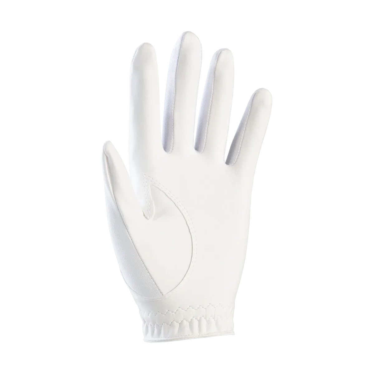 2023 FootJoy Women's Attitude Fashion Glove Pair - White/Blue