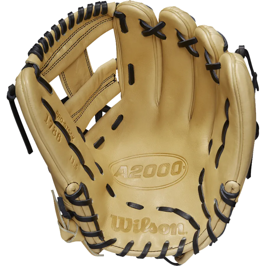 A2000 1786 11.5" Infield Glove