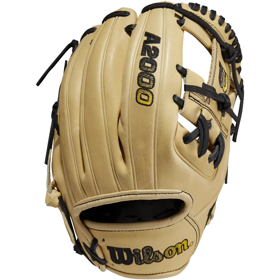 A2000 1786 11.5" Infield Glove