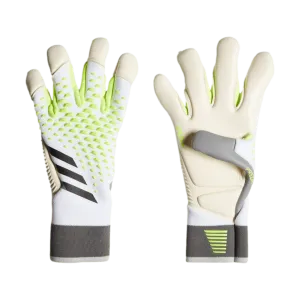 Adidas Predator Pro Hybrid Goalkeeper Gloves