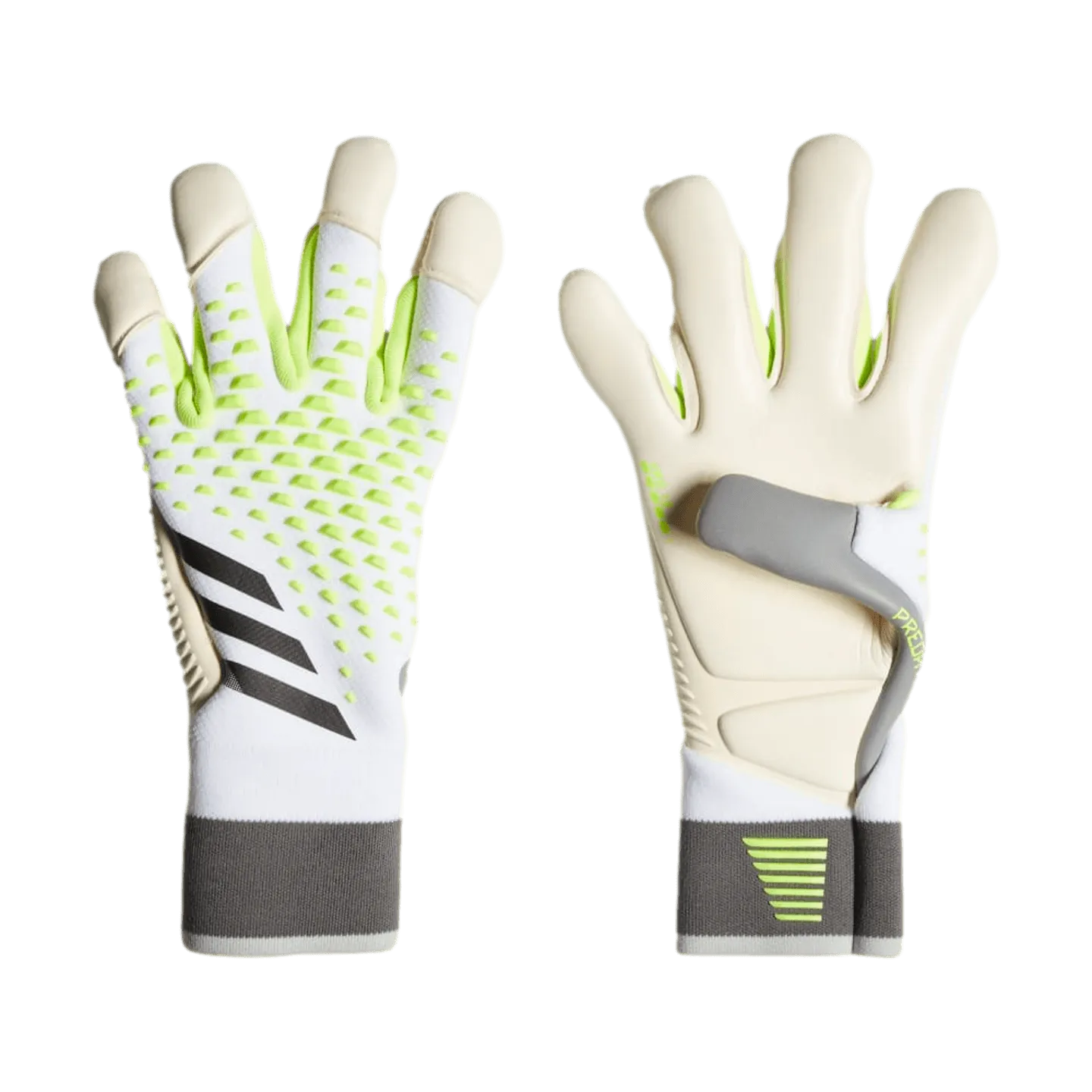 Adidas Predator Pro Hybrid Goalkeeper Gloves