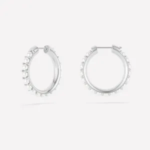 Akoya Hoops