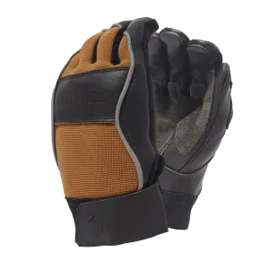 AT875 Arbortec Chainsaw Gloves Brown/Black