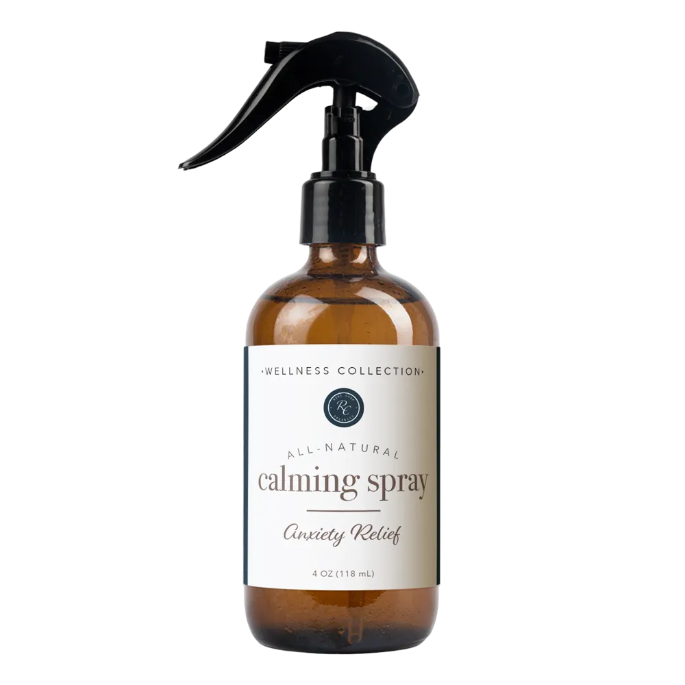 Calming Spray