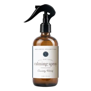 Calming Spray