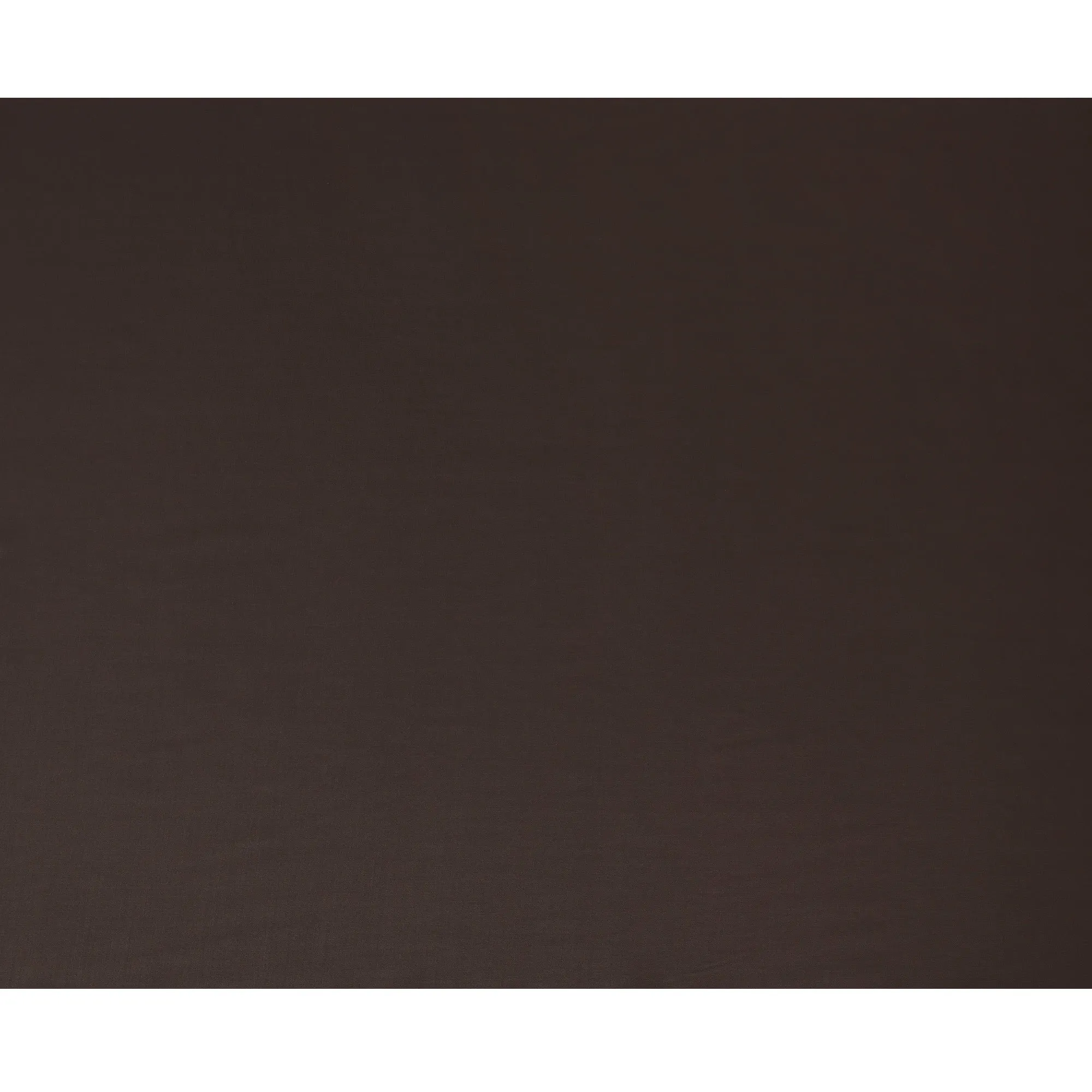 Chocolate Brown Super 120's English All Wool Suiting Fabric – 3.5 Meters, 150 cm Width, Made in the UK-D20521