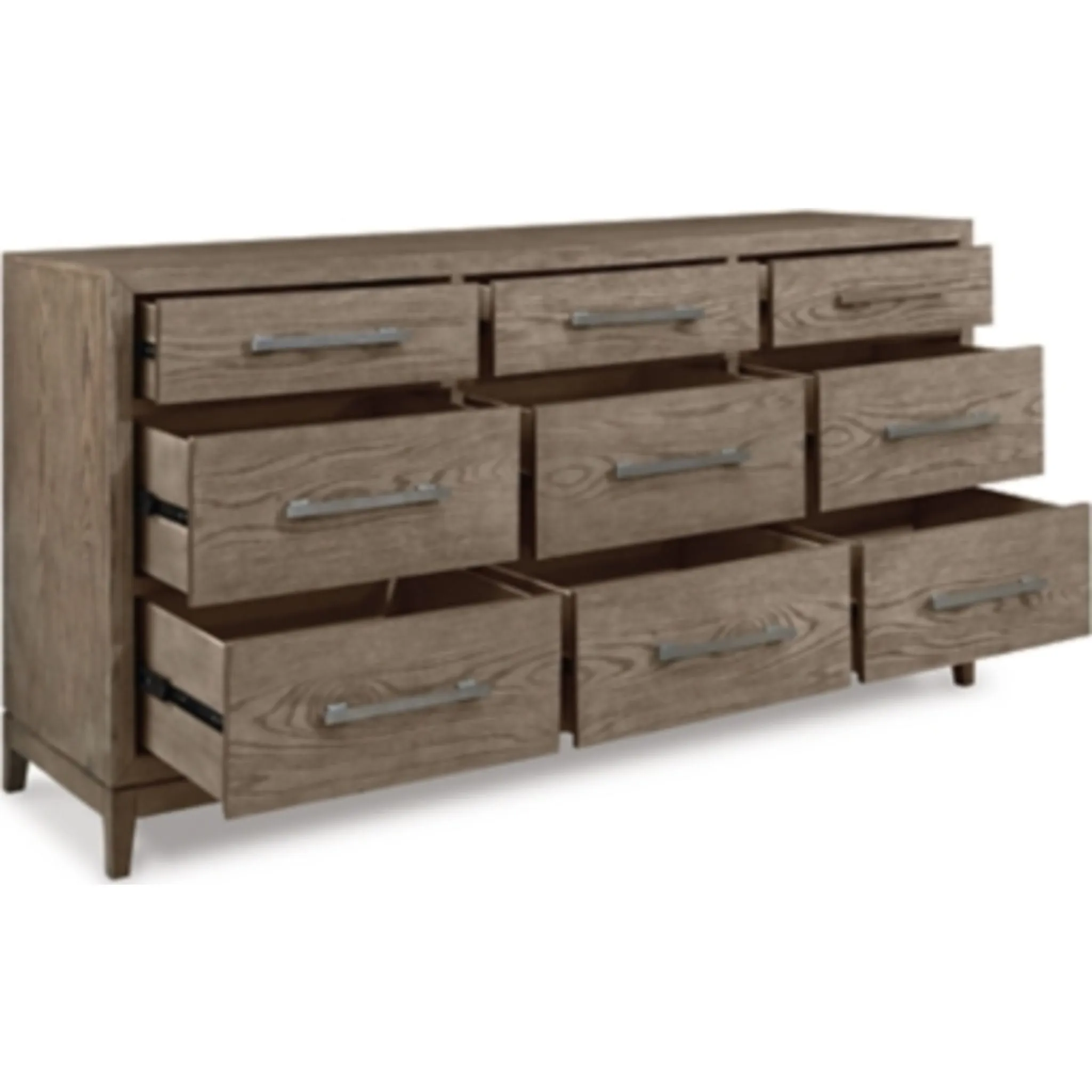 Chrestner Dresser