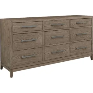 Chrestner Dresser