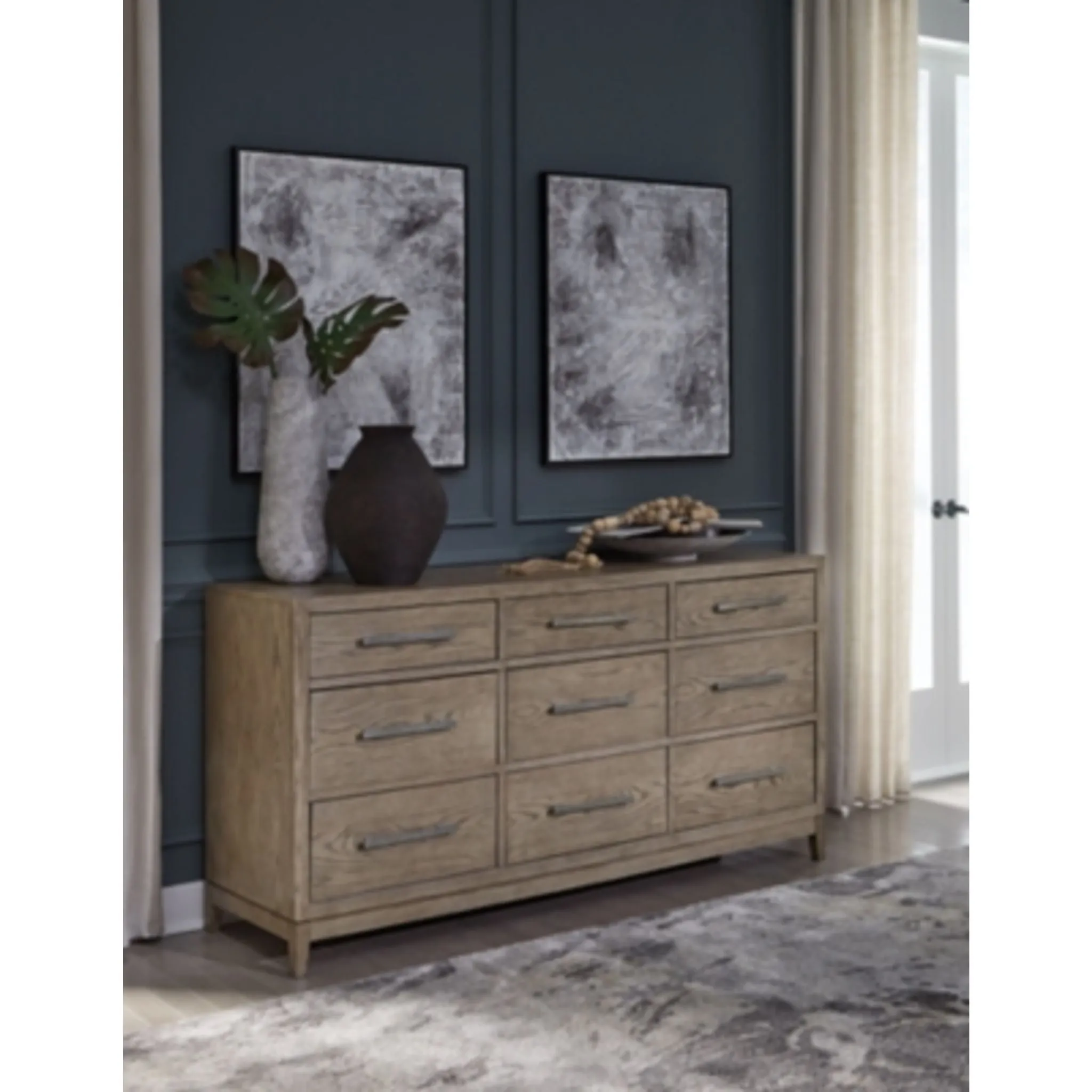 Chrestner Dresser