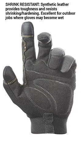 CLC 125M Handyman Flex Grip Work Gloves