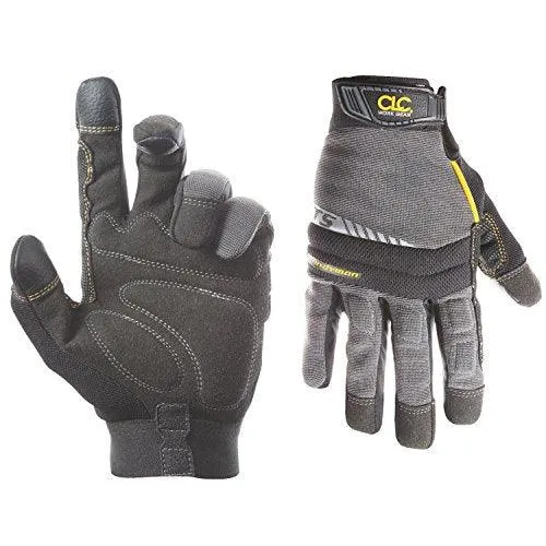 CLC 125M Handyman Flex Grip Work Gloves