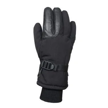 Cold Weather Military Gloves