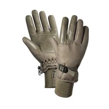 Cold Weather Military Gloves