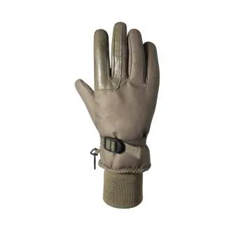 Cold Weather Military Gloves