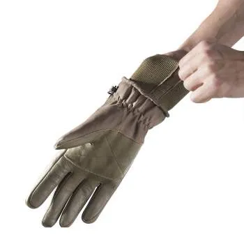 Cold Weather Military Gloves