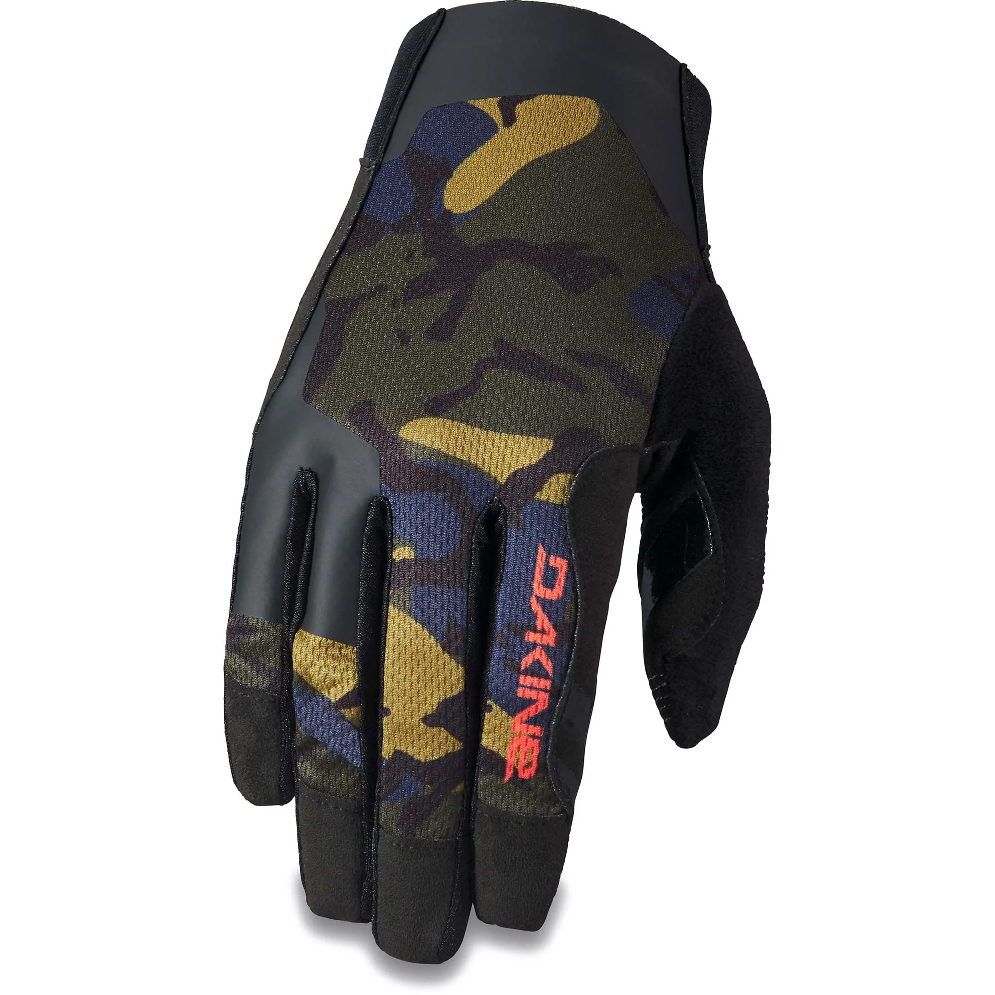 Covert Bike Glove