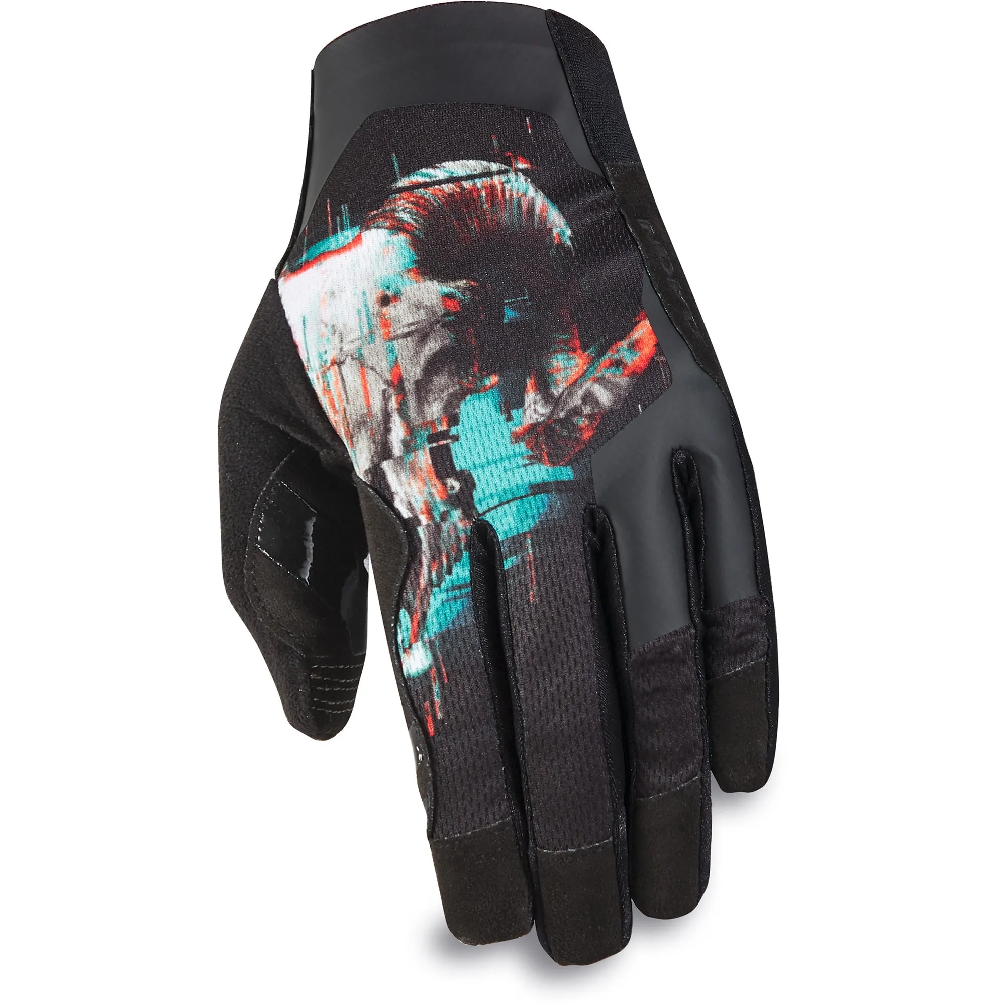 Covert Bike Glove