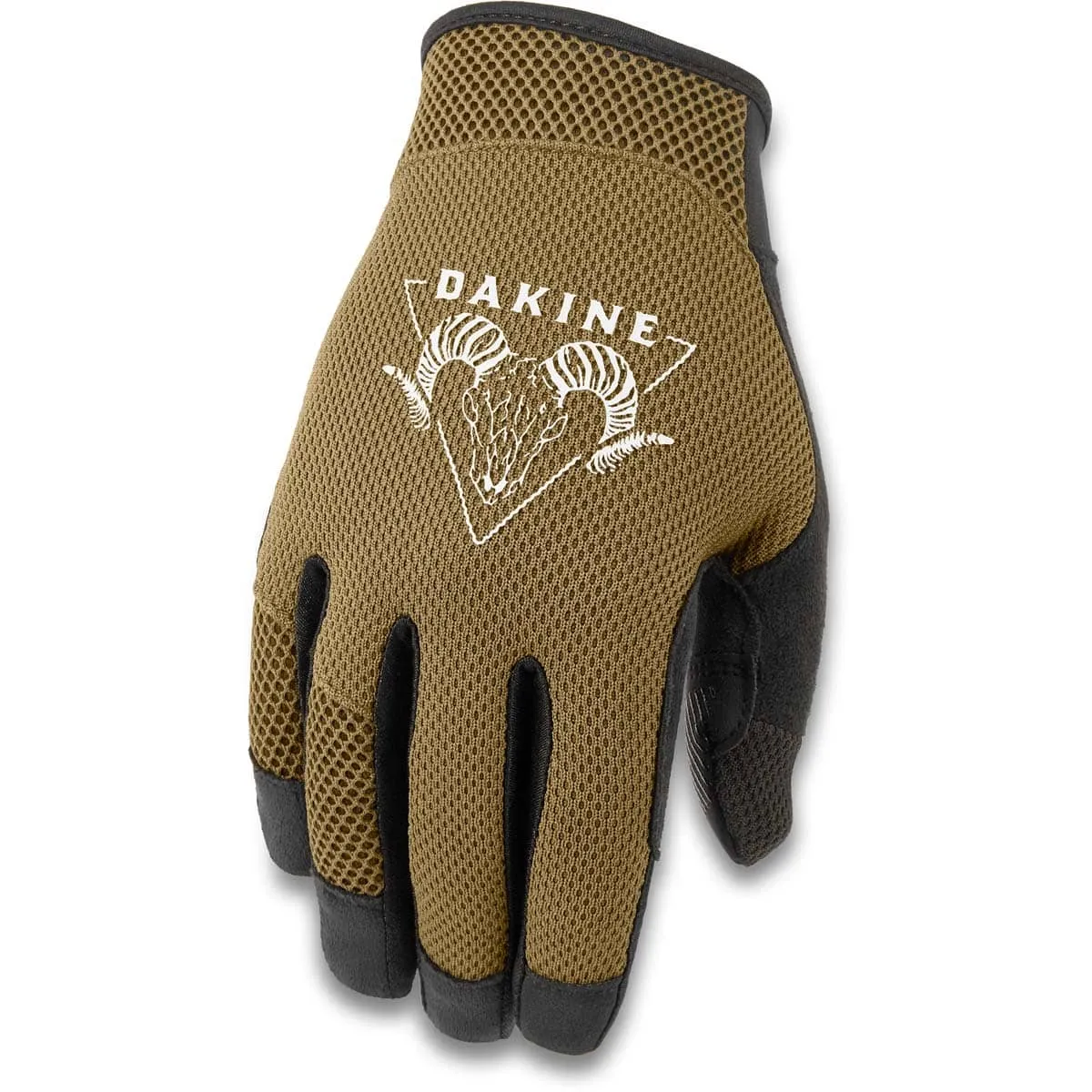 Covert Bike Glove