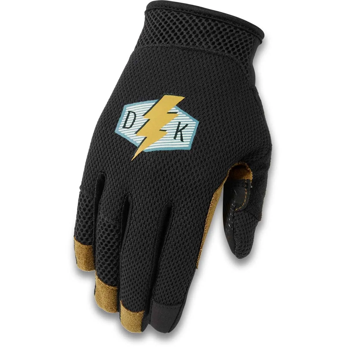 Covert Bike Glove