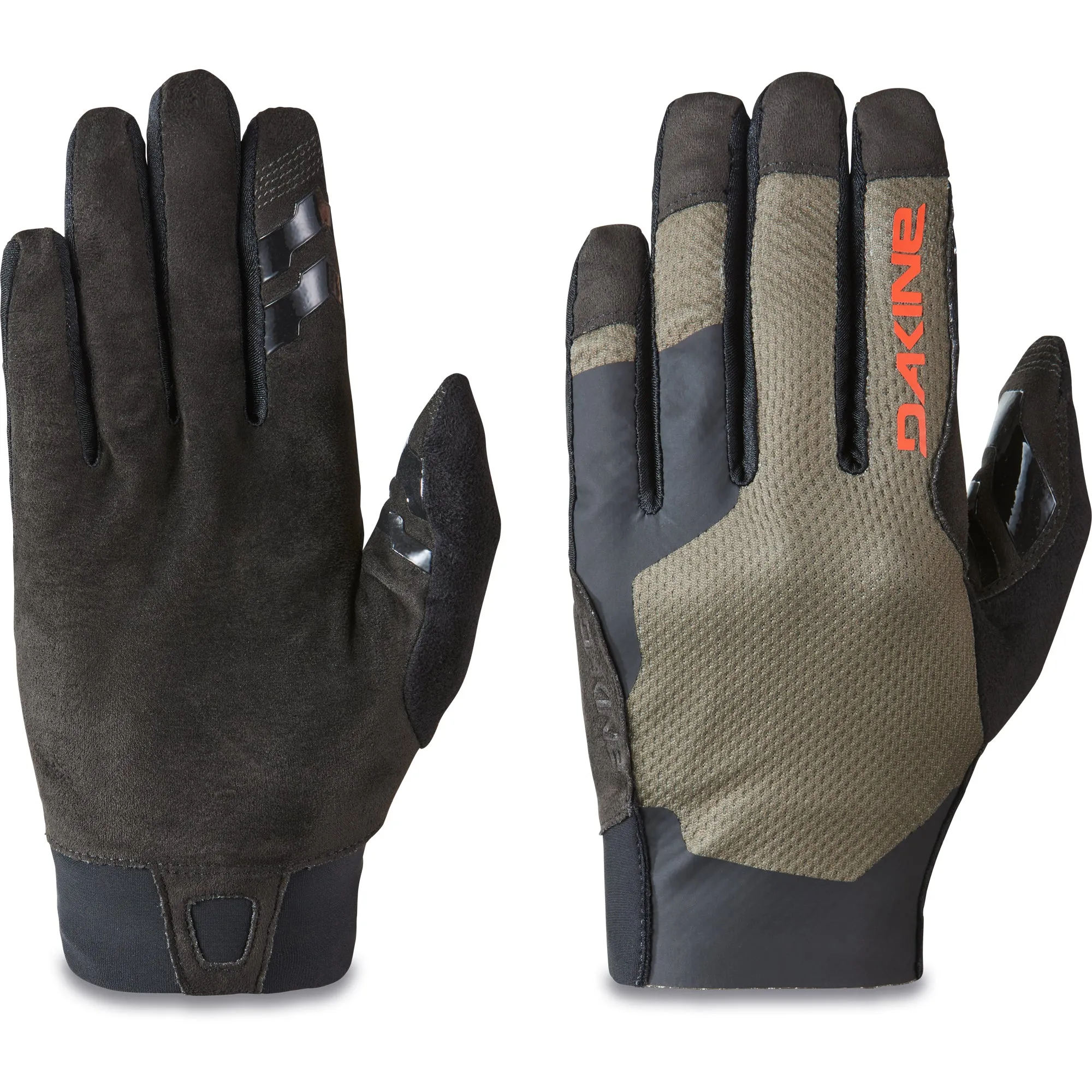 Covert Bike Glove