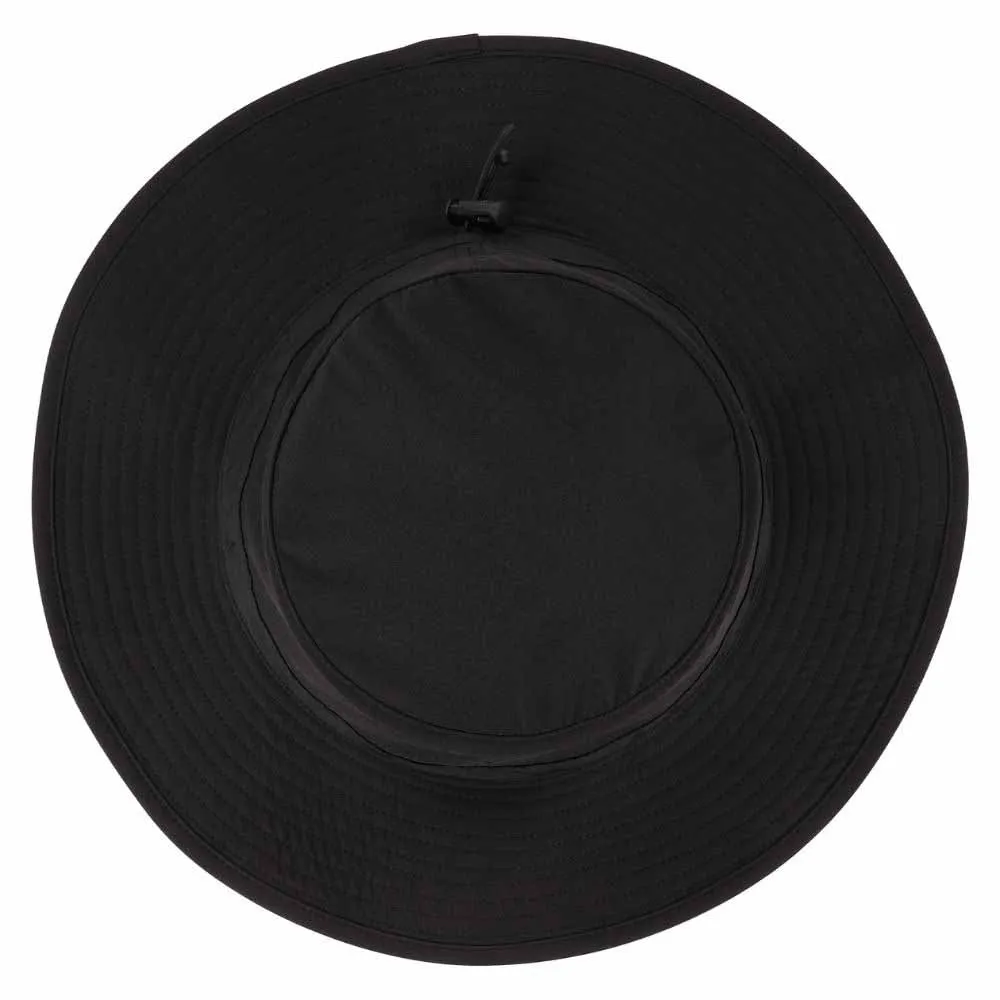 Ergodyne 12664 8939 Black Cooling Bucket Hat