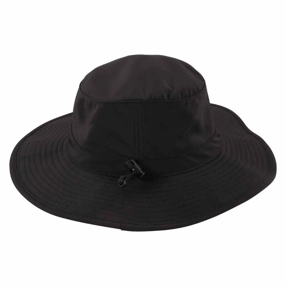 Ergodyne 12664 8939 Black Cooling Bucket Hat