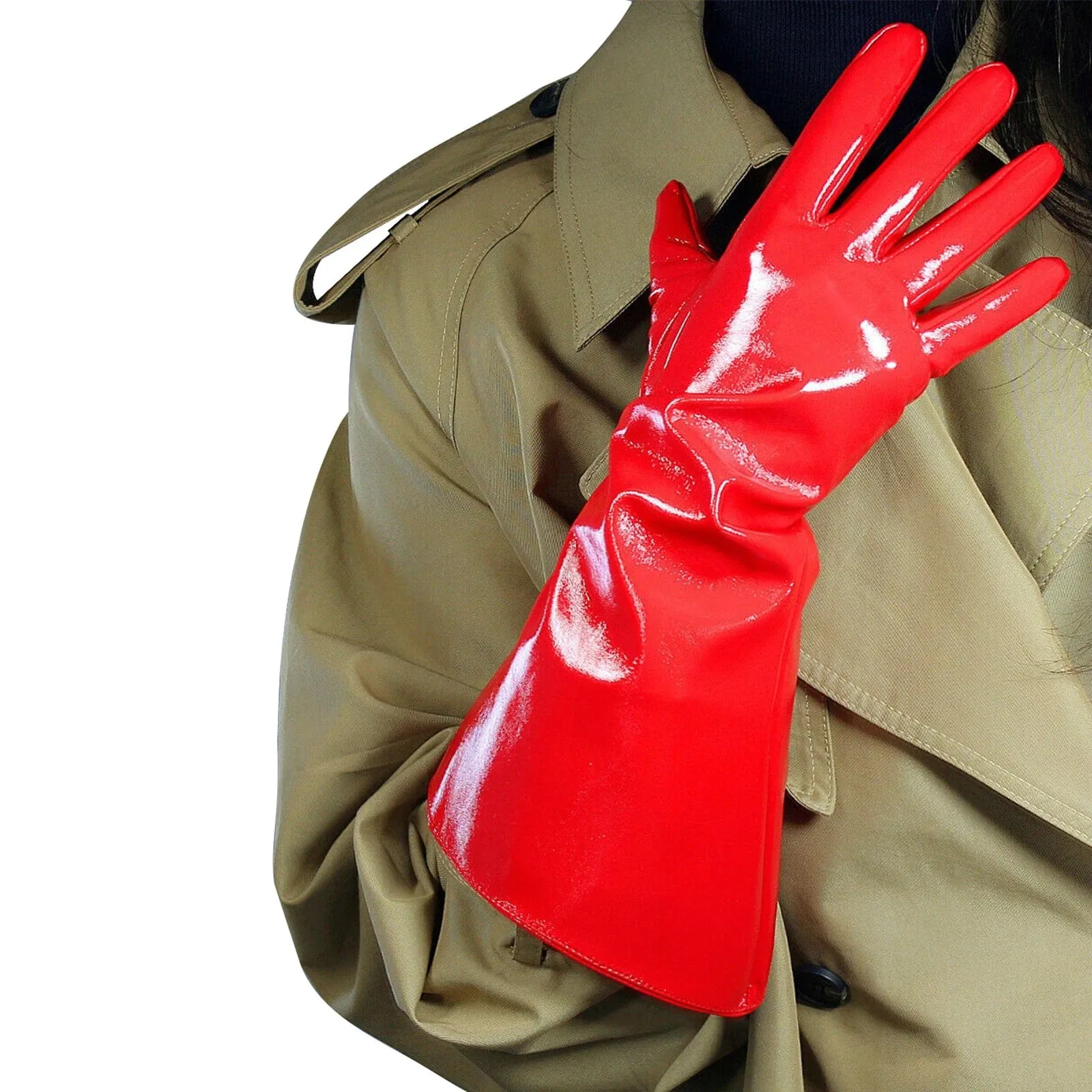 FIFTIES Gloves