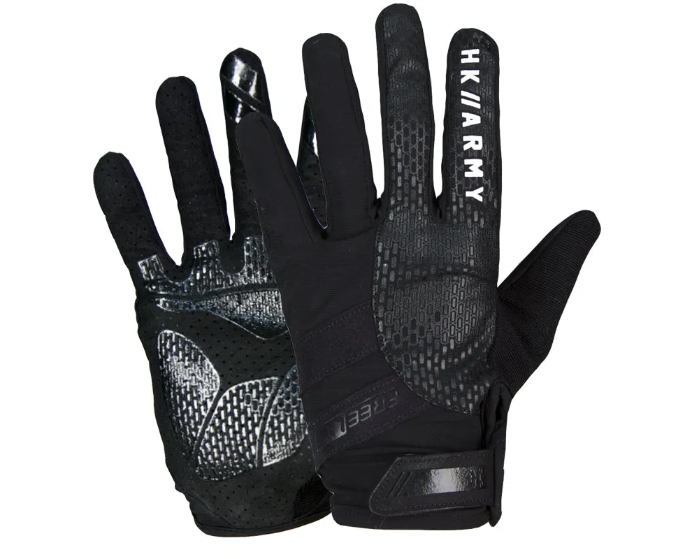 Freeline Glove - Stealth