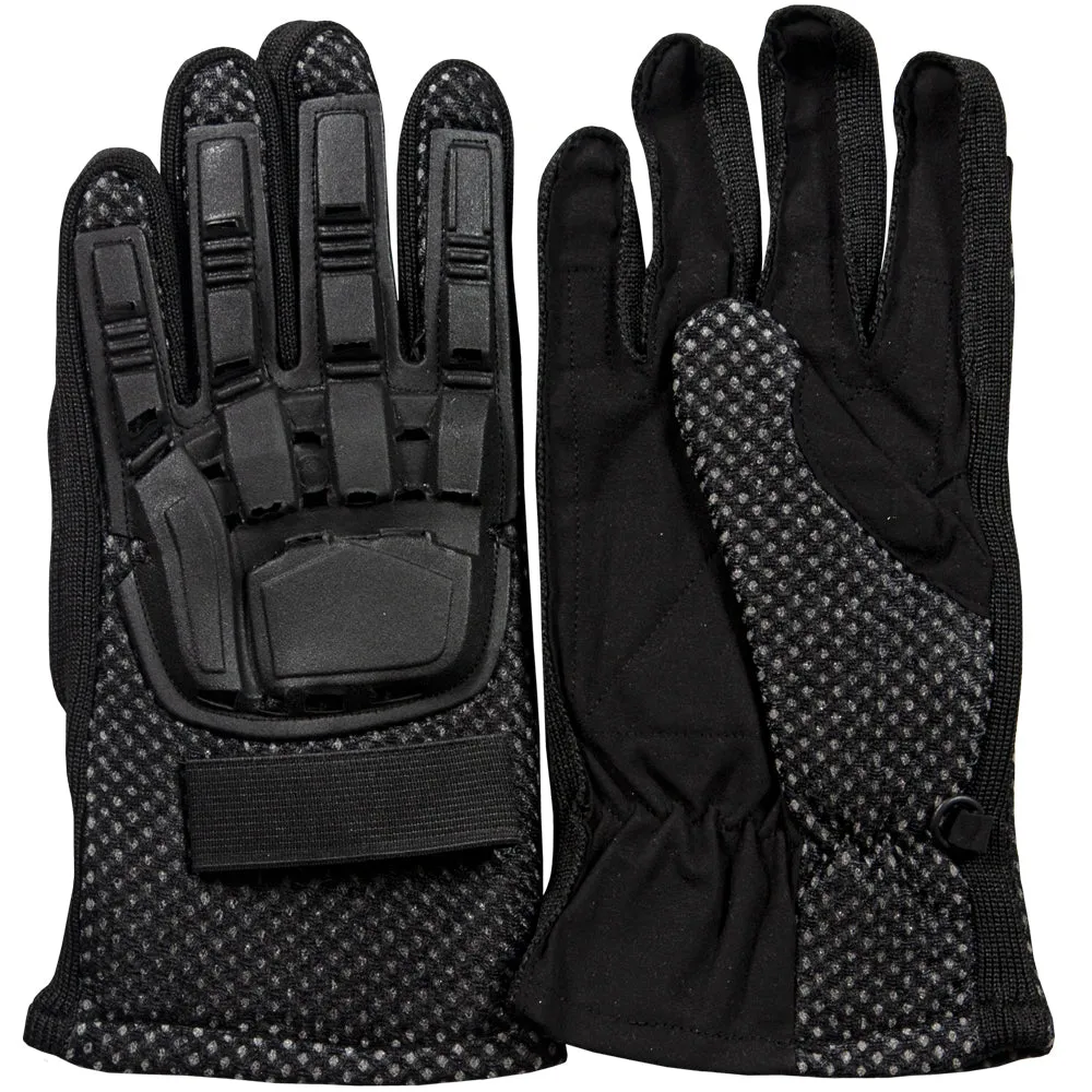 Full Finger Tactical Engagement Glove