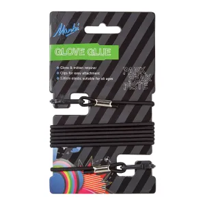 Glove Glue - Black