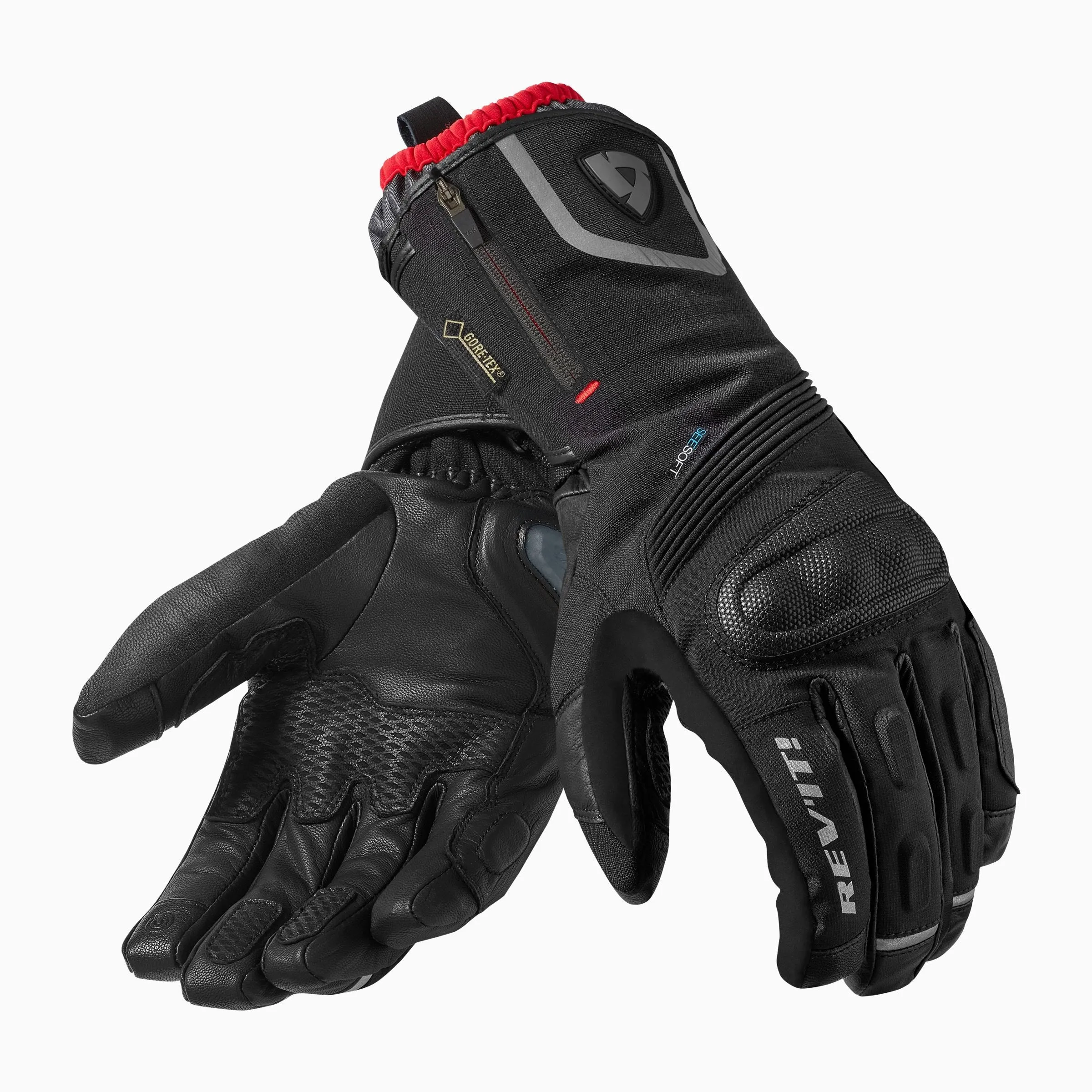 Gloves Taurus GTX