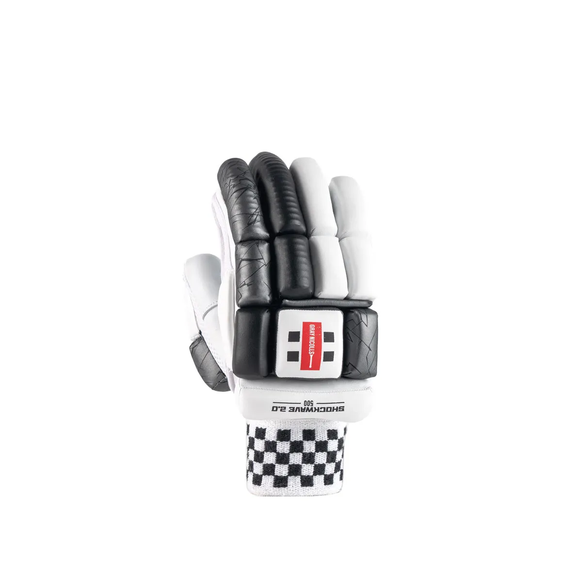 Gray Nicolls Shockwave 2.0 500 Cricket Batting Gloves