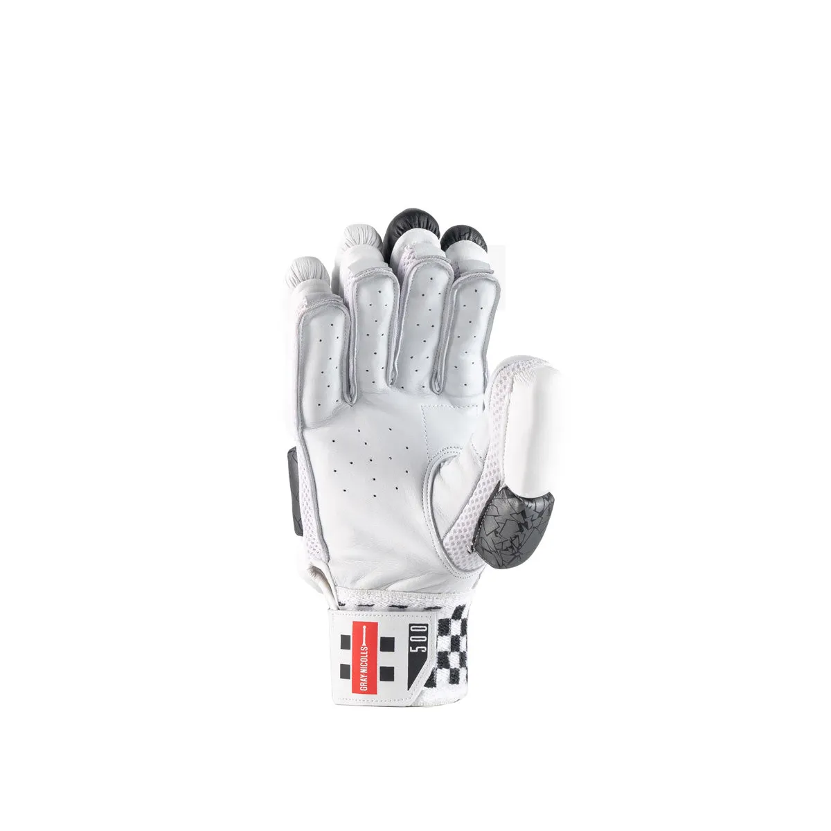 Gray Nicolls Shockwave 2.0 500 Cricket Batting Gloves