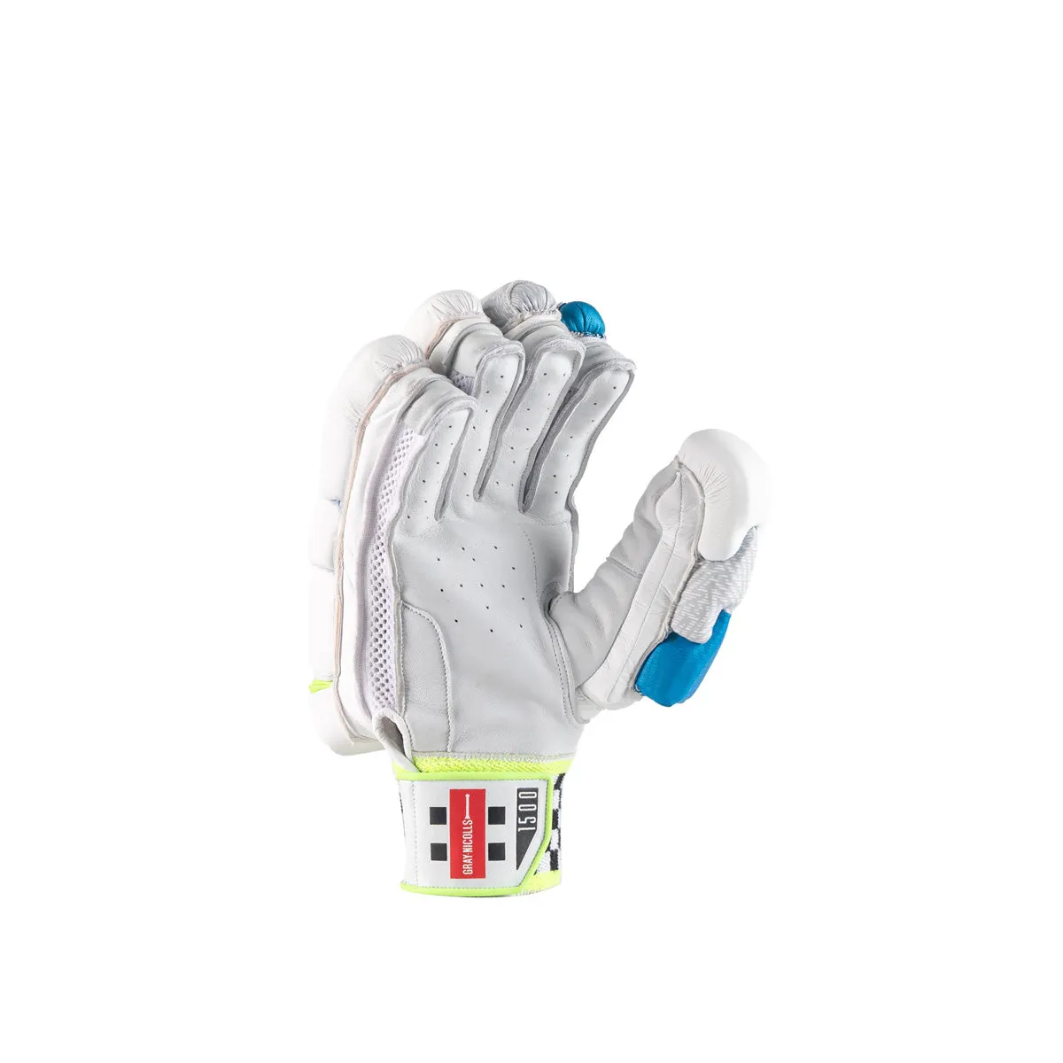 Gray Nicolls Tempesta 1.0 1500 Cricket Batting Gloves