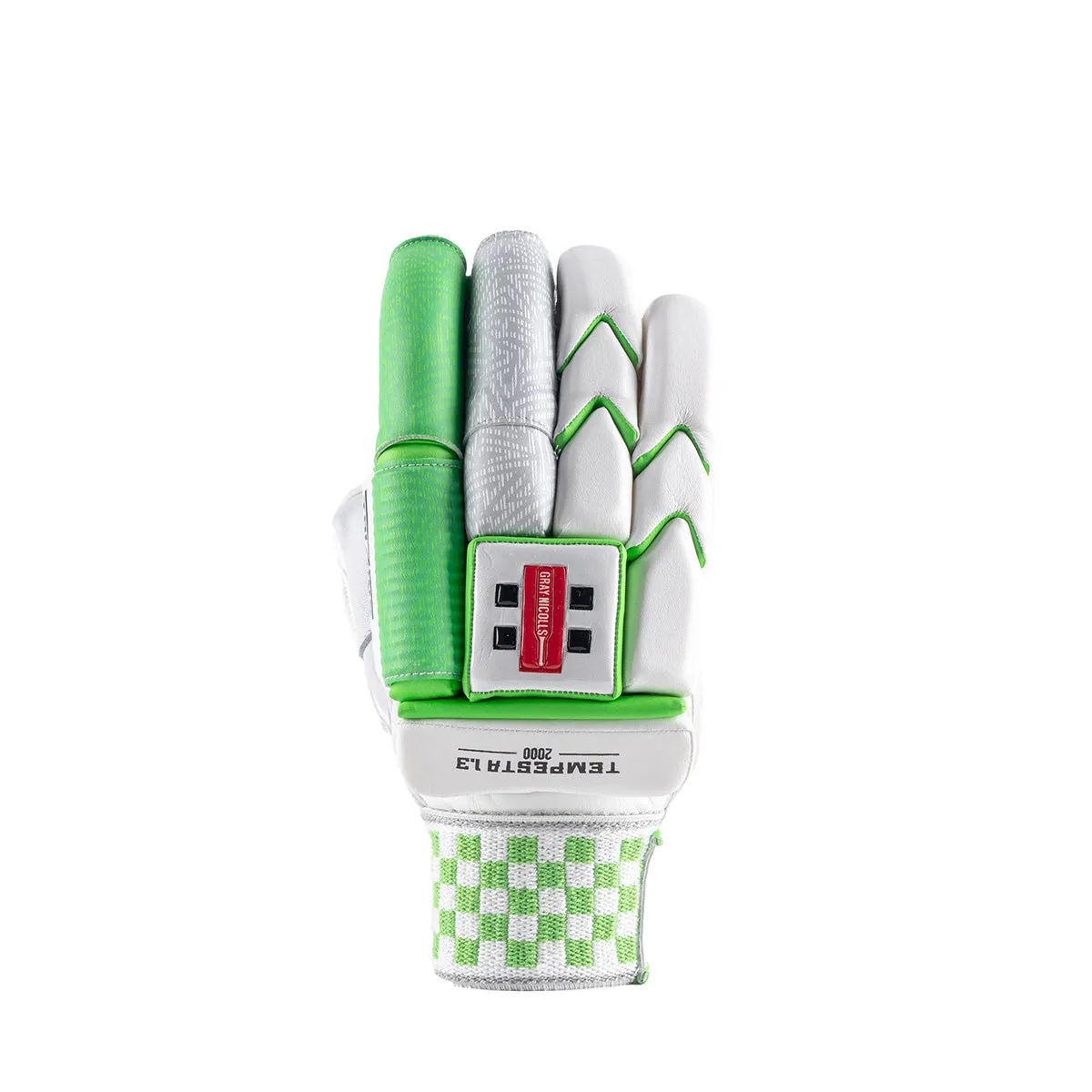 Gray Nicolls Tempesta 1.3 2000 Cricket Batting Gloves