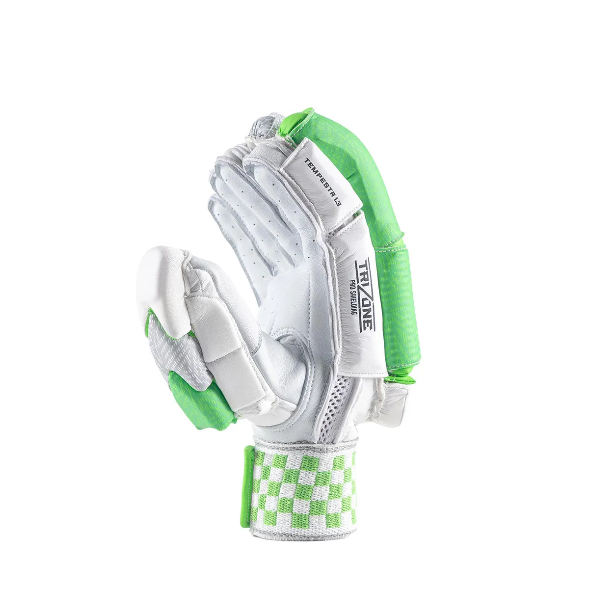 Gray Nicolls Tempesta 1.3 2000 Cricket Batting Gloves