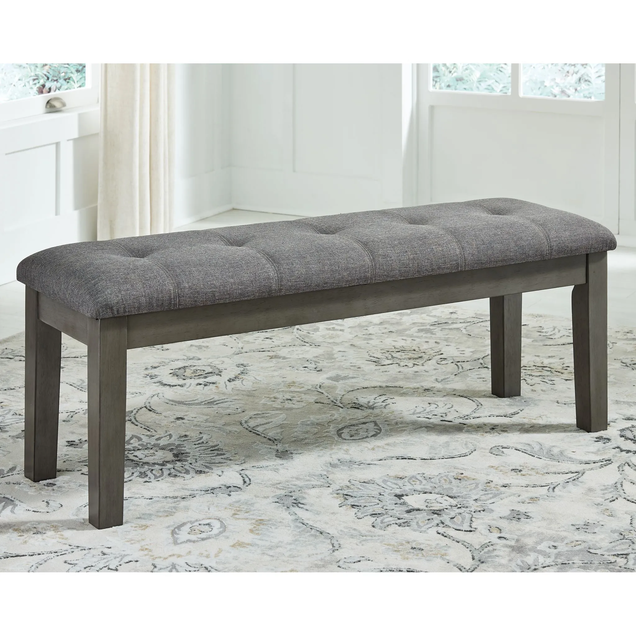 Hallanden Dining Bench