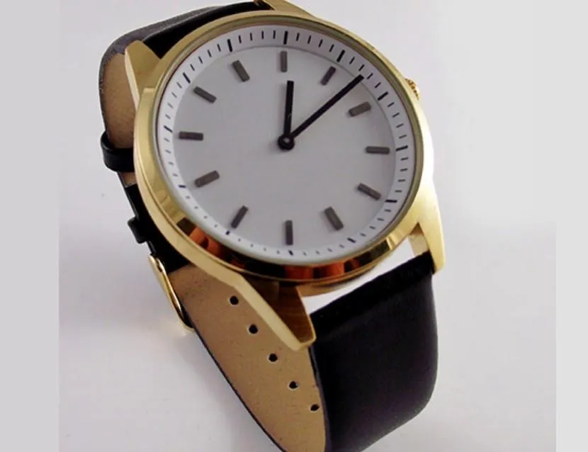 Hausser Watch