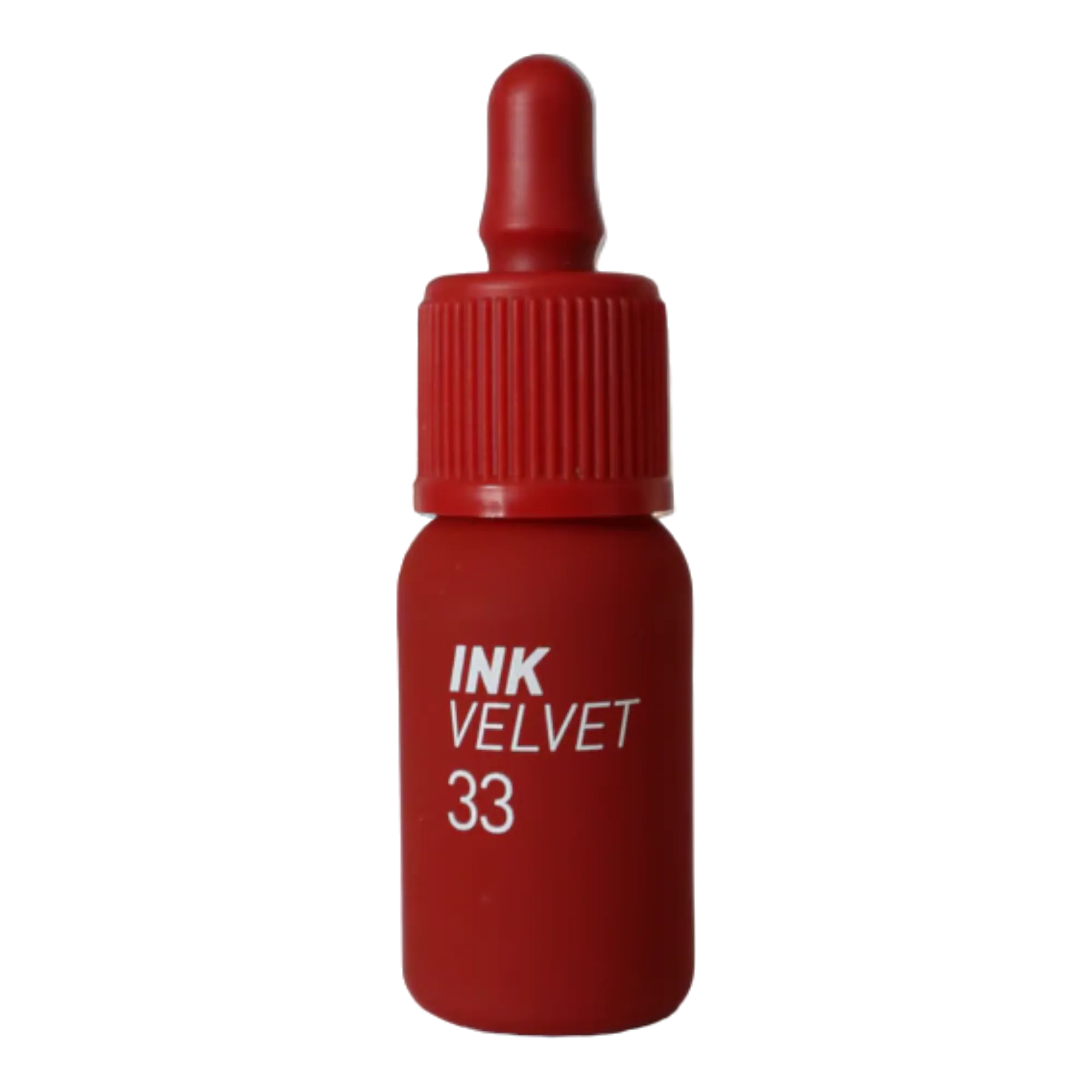 Ink The Velvet Lip Tint #33 Pure Red