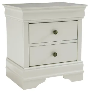 Jorstad Signature Design by Ashley Nightstand