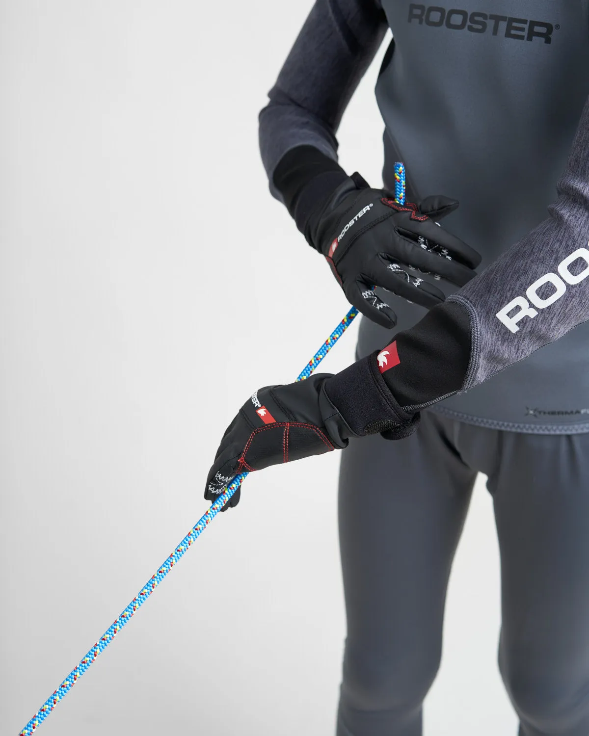 JUNIOR AquaPro Glove