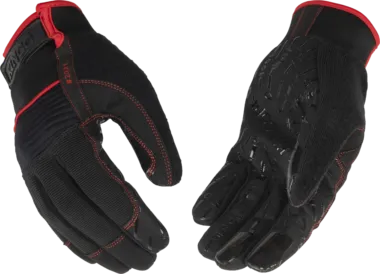 Kinco 2021 Unlined Handler Pro Series Mechanics Gloves (one dozen)