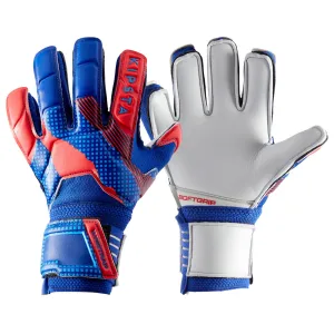 Kipsta F500 Kid's Soccer Goalkeeper Gloves