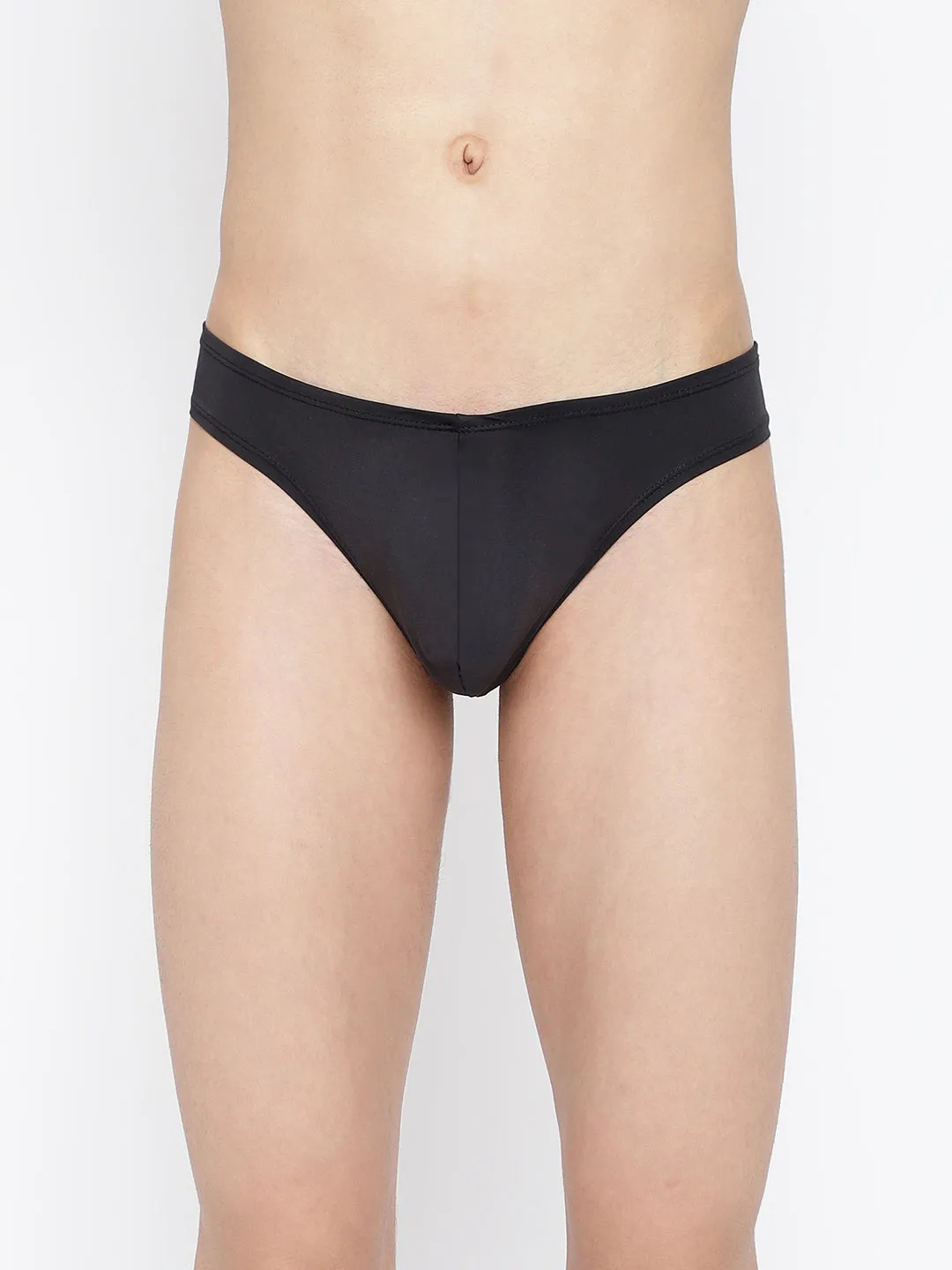 La Intimo Semi-Seamless Featherlight Brief