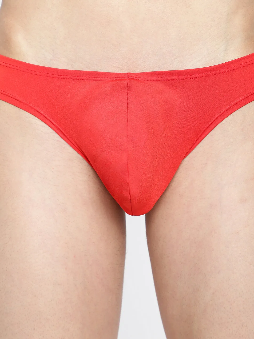 La Intimo Semi-Seamless Featherlight Brief