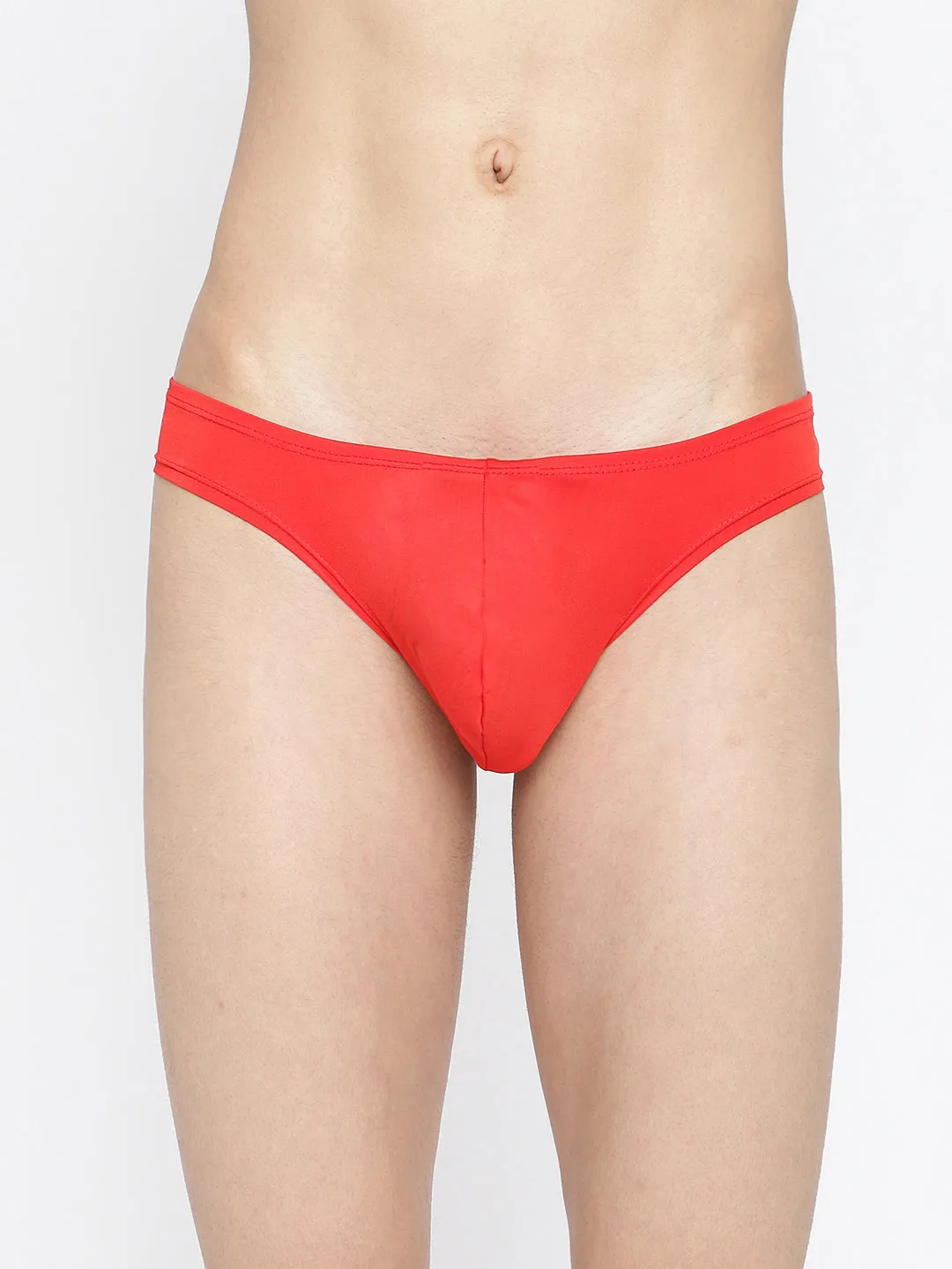 La Intimo Semi-Seamless Featherlight Brief