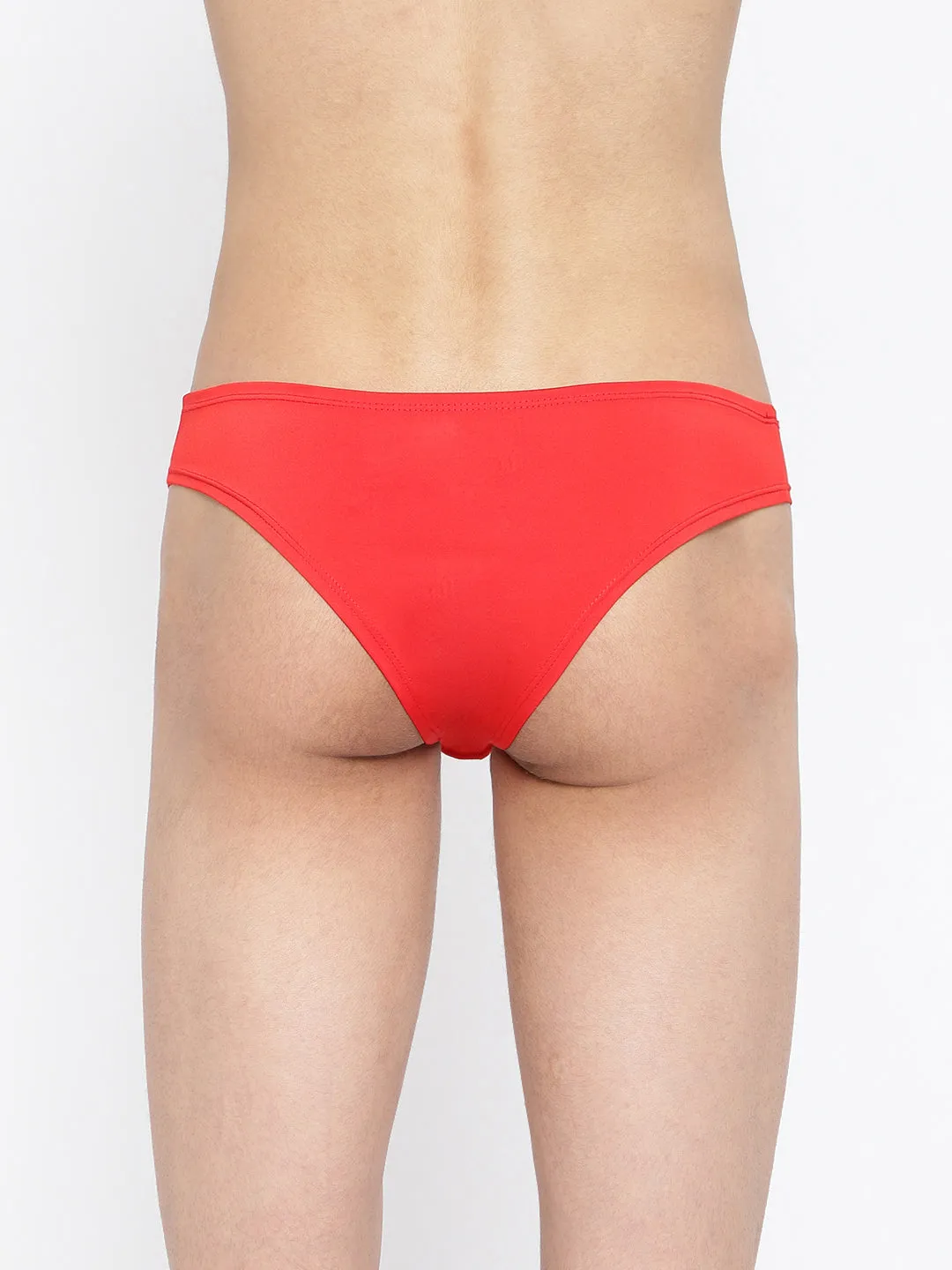 La Intimo Semi-Seamless Featherlight Brief