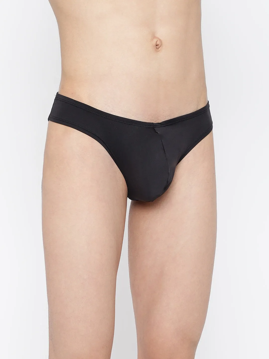 La Intimo Semi-Seamless Featherlight Brief