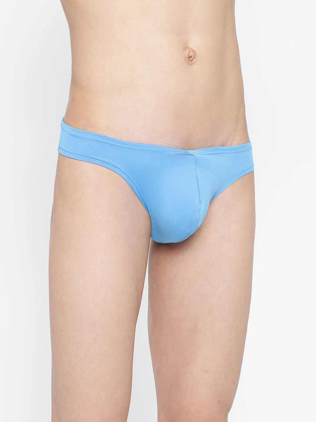 La Intimo Semi-Seamless Featherlight Brief