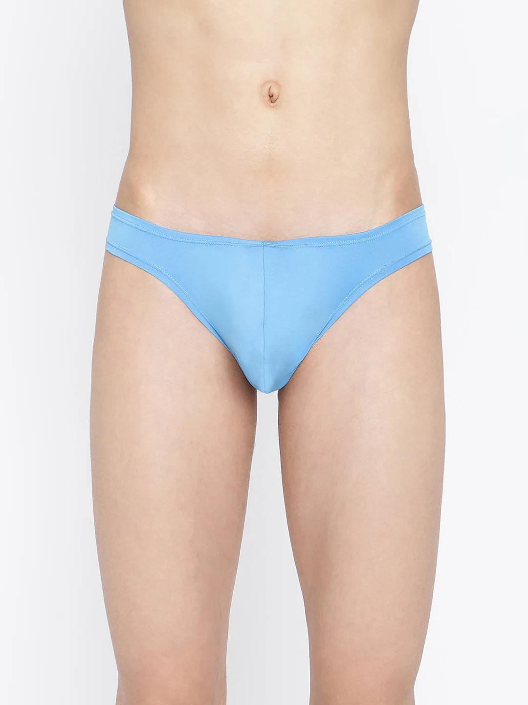 La Intimo Semi-Seamless Featherlight Brief